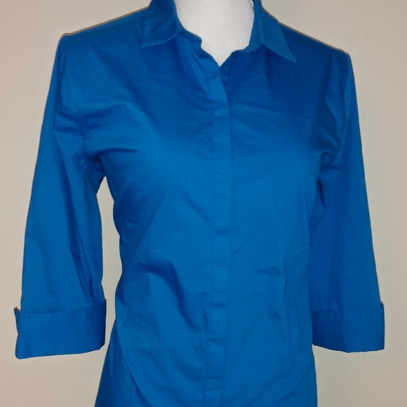 Worthington blouse - Picture 6 of 6